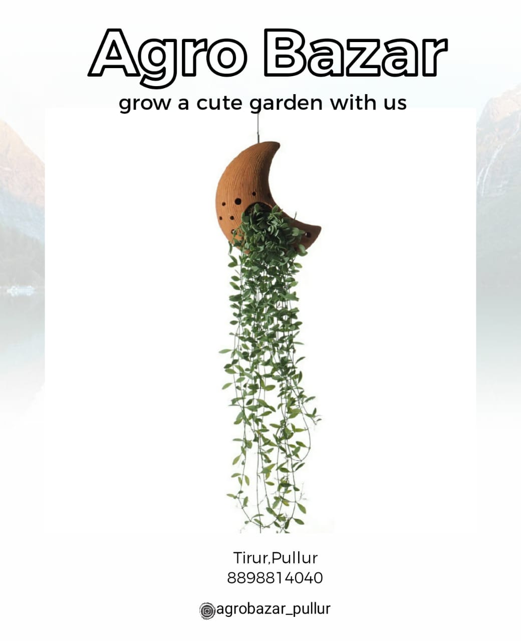 AGRO BAZAR TIRUR