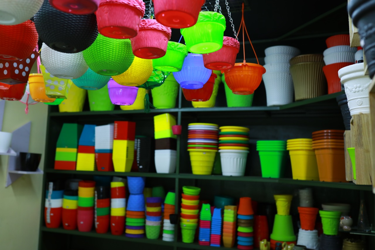 AGRO BAZAR TIRUR
